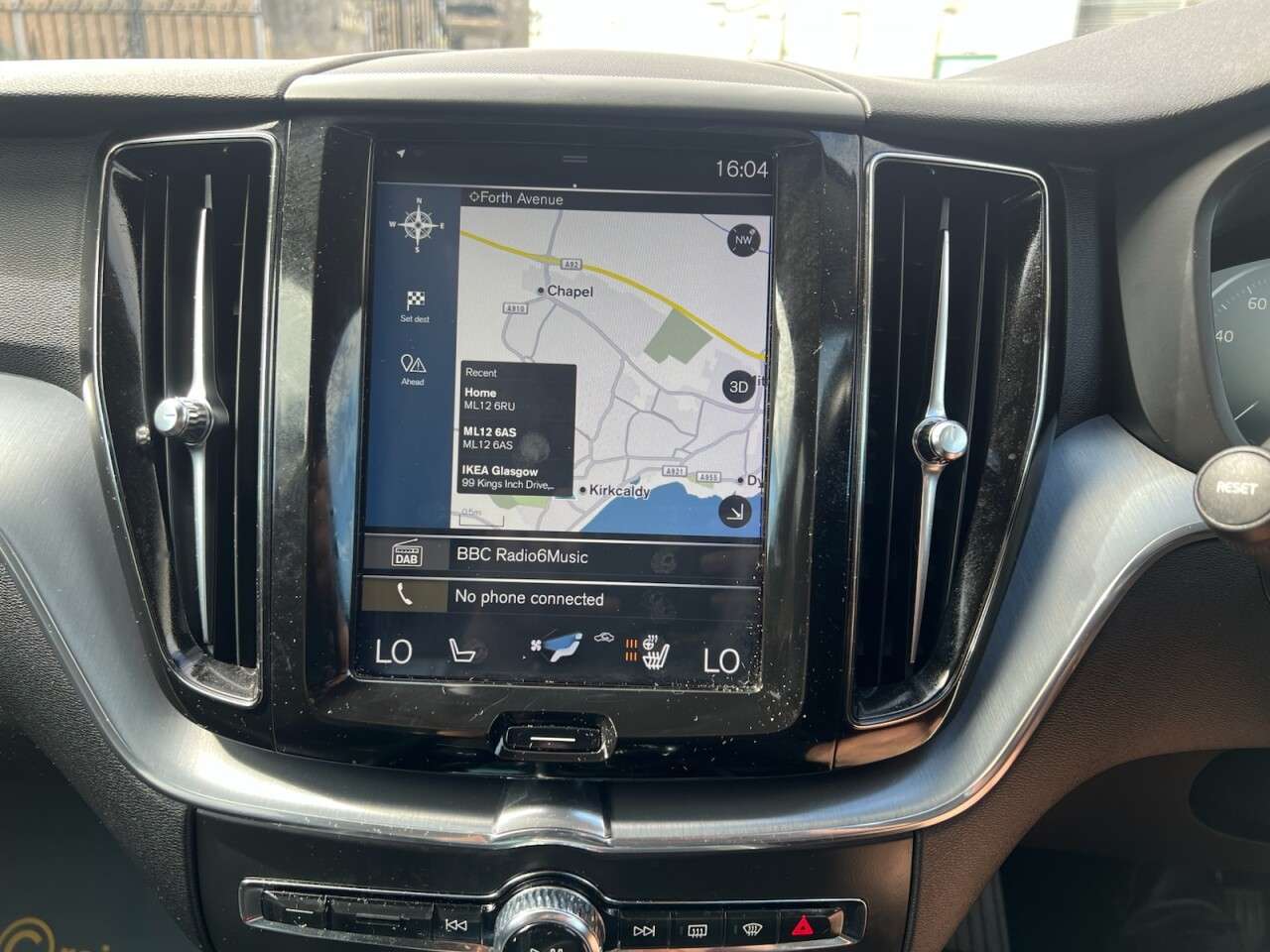 2019 VOLVO XC60 2019 VOLVO XC60