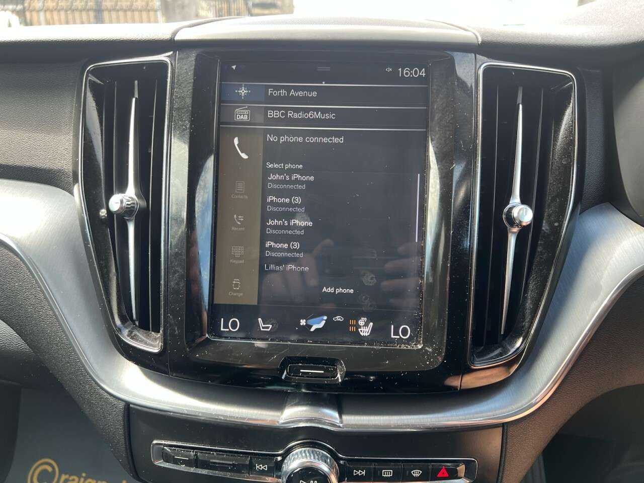 2019 VOLVO XC60 2019 VOLVO XC60