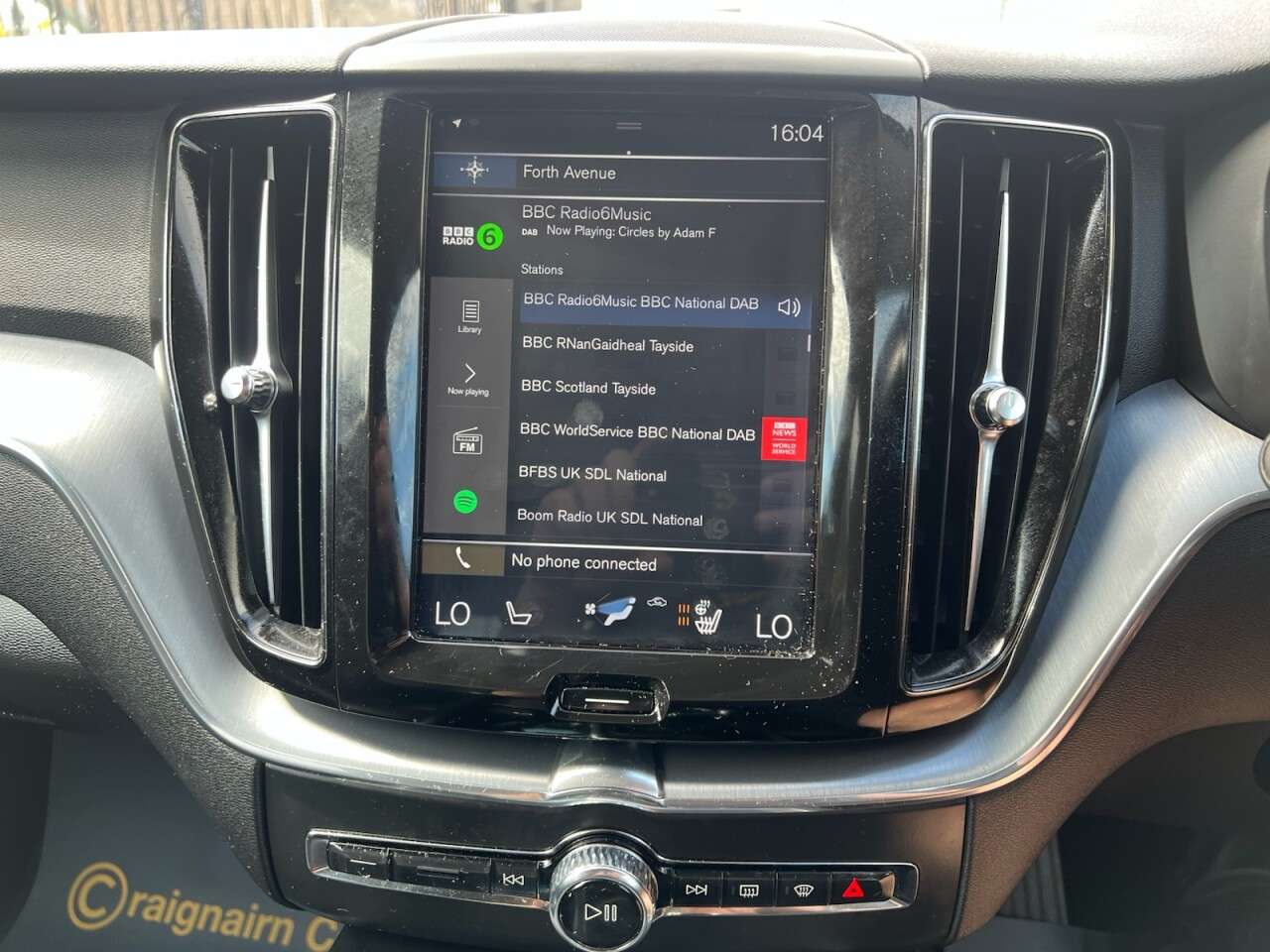 2019 VOLVO XC60 2019 VOLVO XC60