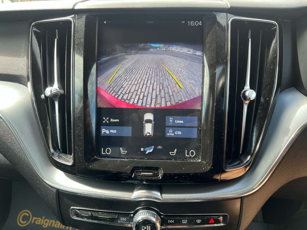 2019 VOLVO XC60 2019 VOLVO XC60