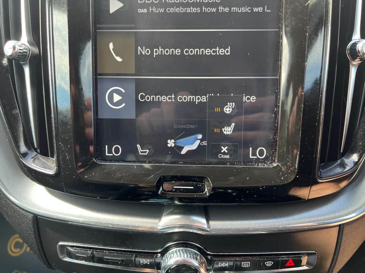 2019 VOLVO XC60 2019 VOLVO XC60