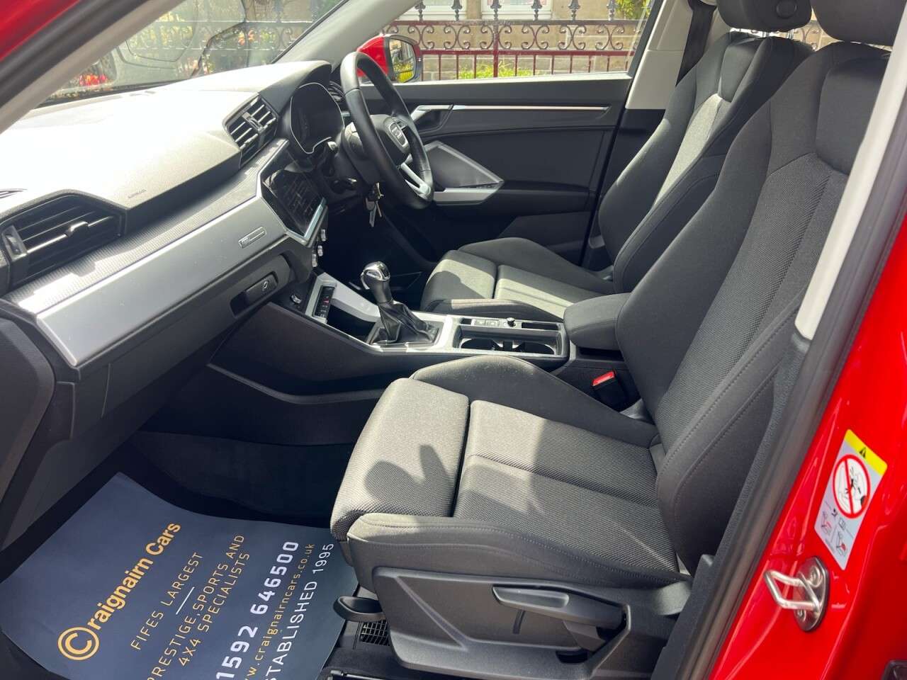 2021 AUDI Q3 2021 AUDI Q3