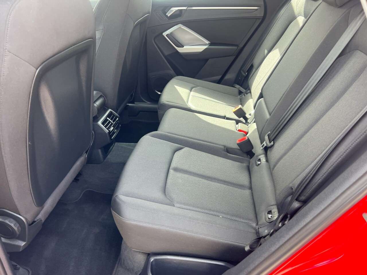 2021 AUDI Q3 2021 AUDI Q3