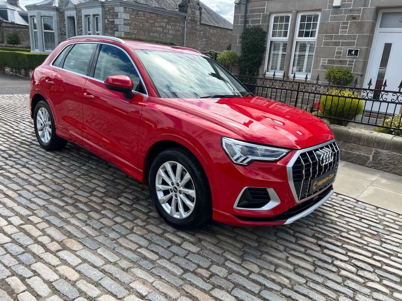 2021 AUDI Q3 2021 AUDI Q3