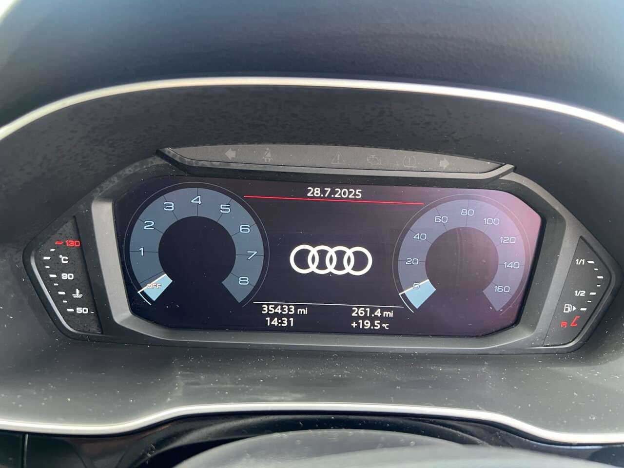 2021 AUDI Q3 2021 AUDI Q3
