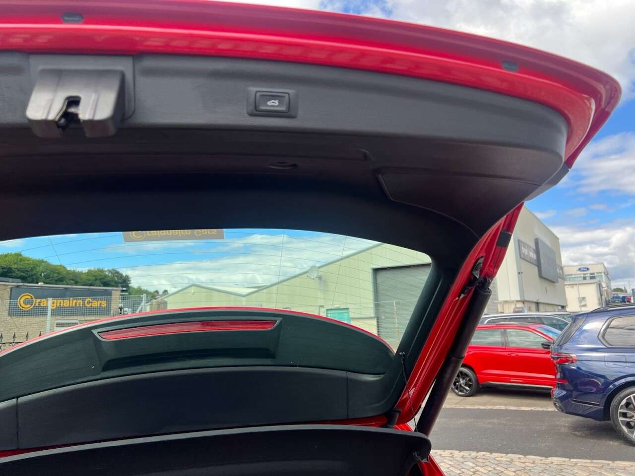 2021 AUDI Q3 2021 AUDI Q3