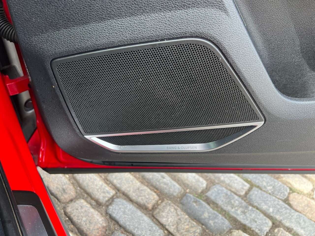 2021 AUDI Q3 2021 AUDI Q3