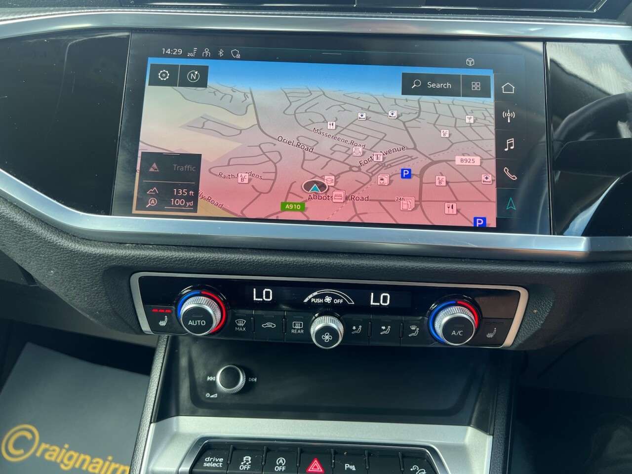 2021 AUDI Q3 2021 AUDI Q3