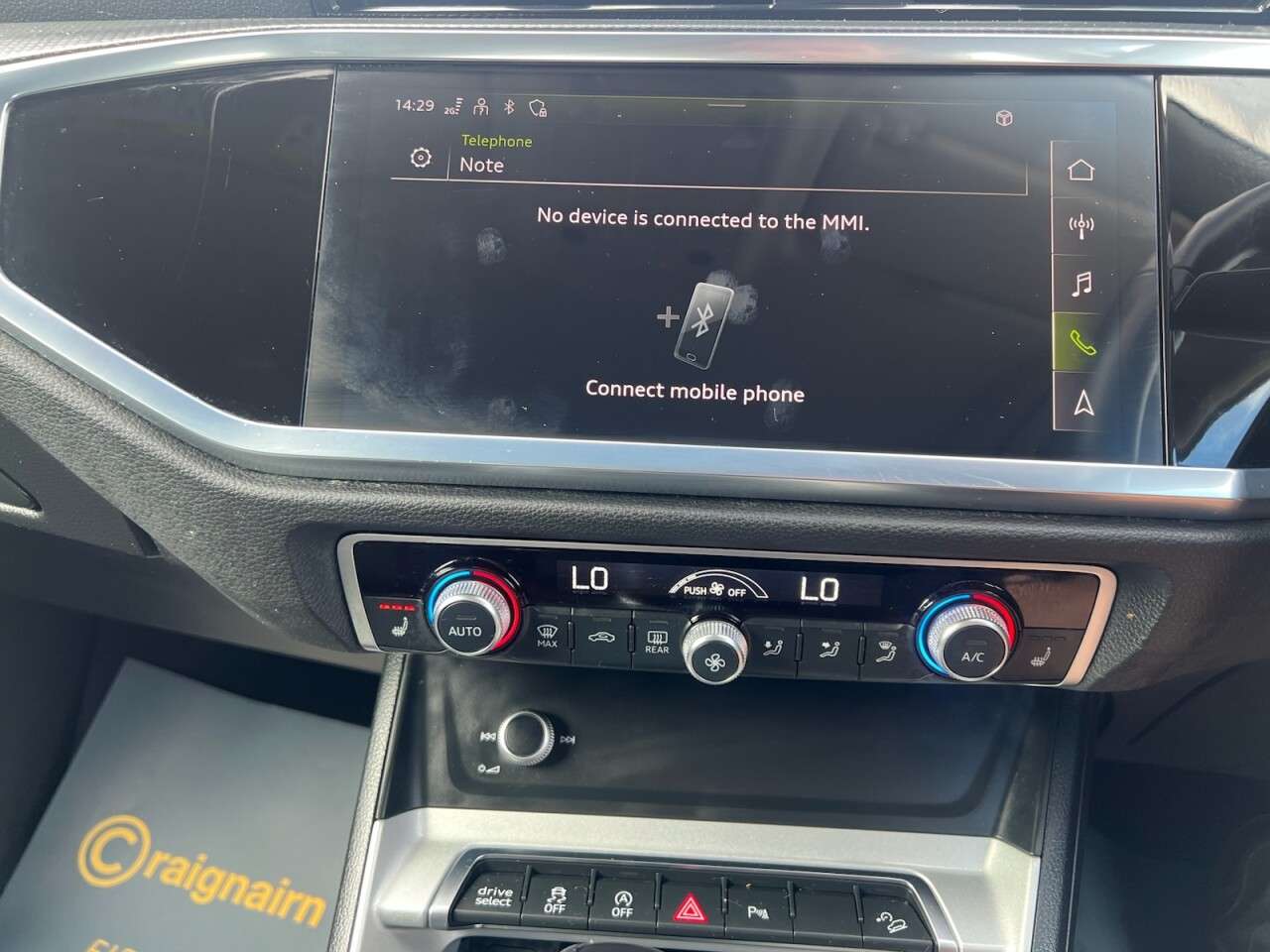 2021 AUDI Q3 2021 AUDI Q3