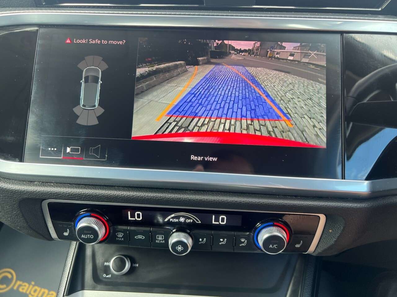 2021 AUDI Q3 2021 AUDI Q3