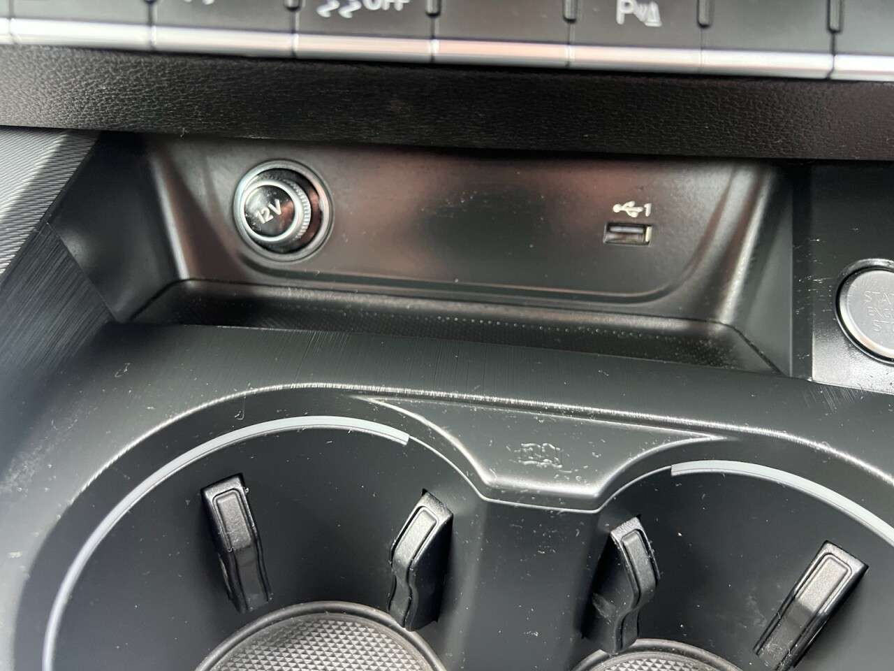 2018 AUDI A4 AVANT 2018 AUDI A4 AVANT