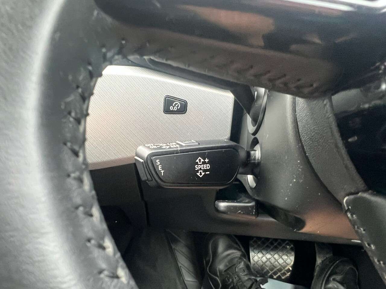 2018 AUDI A4 AVANT 2018 AUDI A4 AVANT