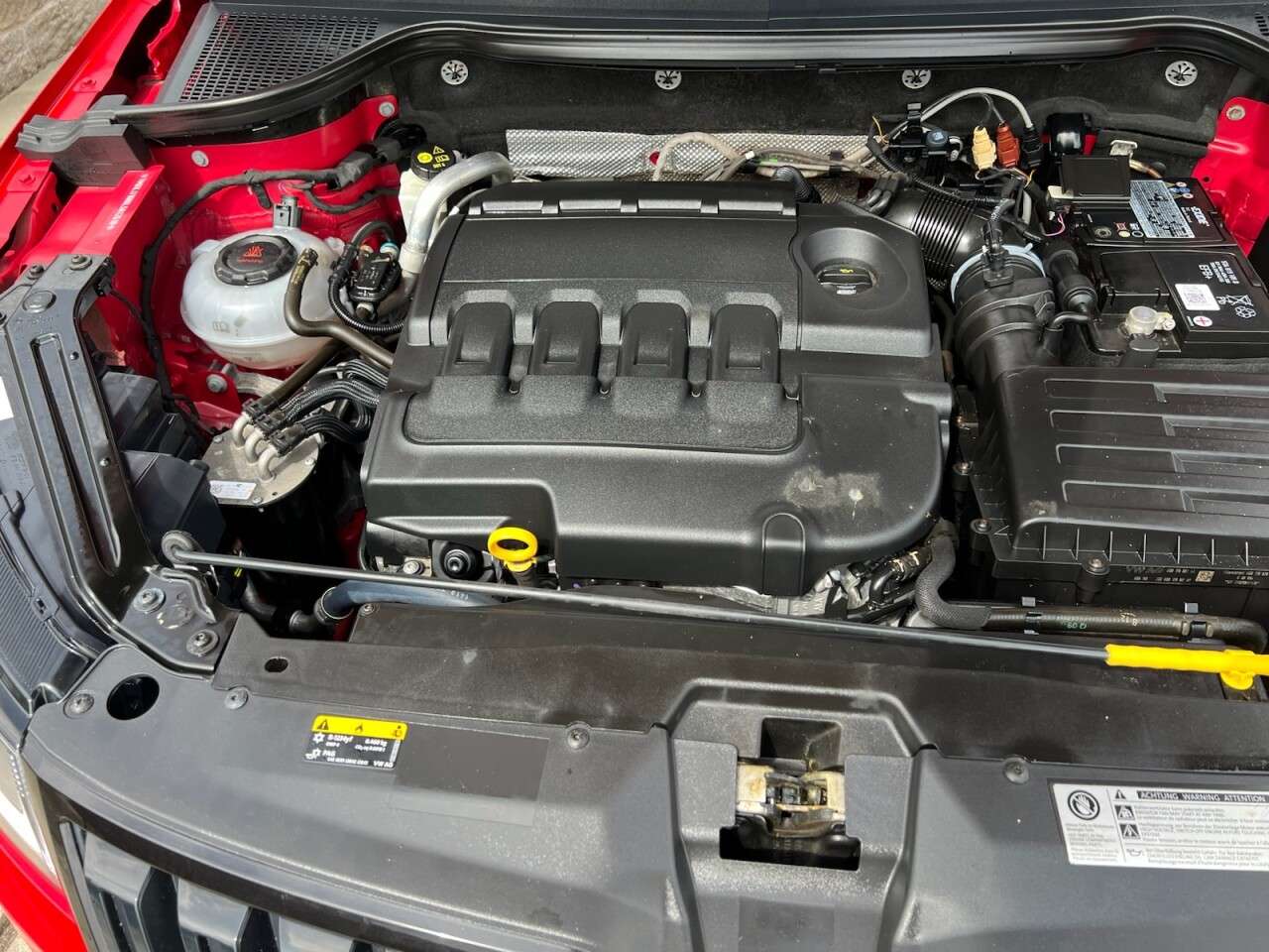 2020 SKODA KAROQ 2020 SKODA KAROQ