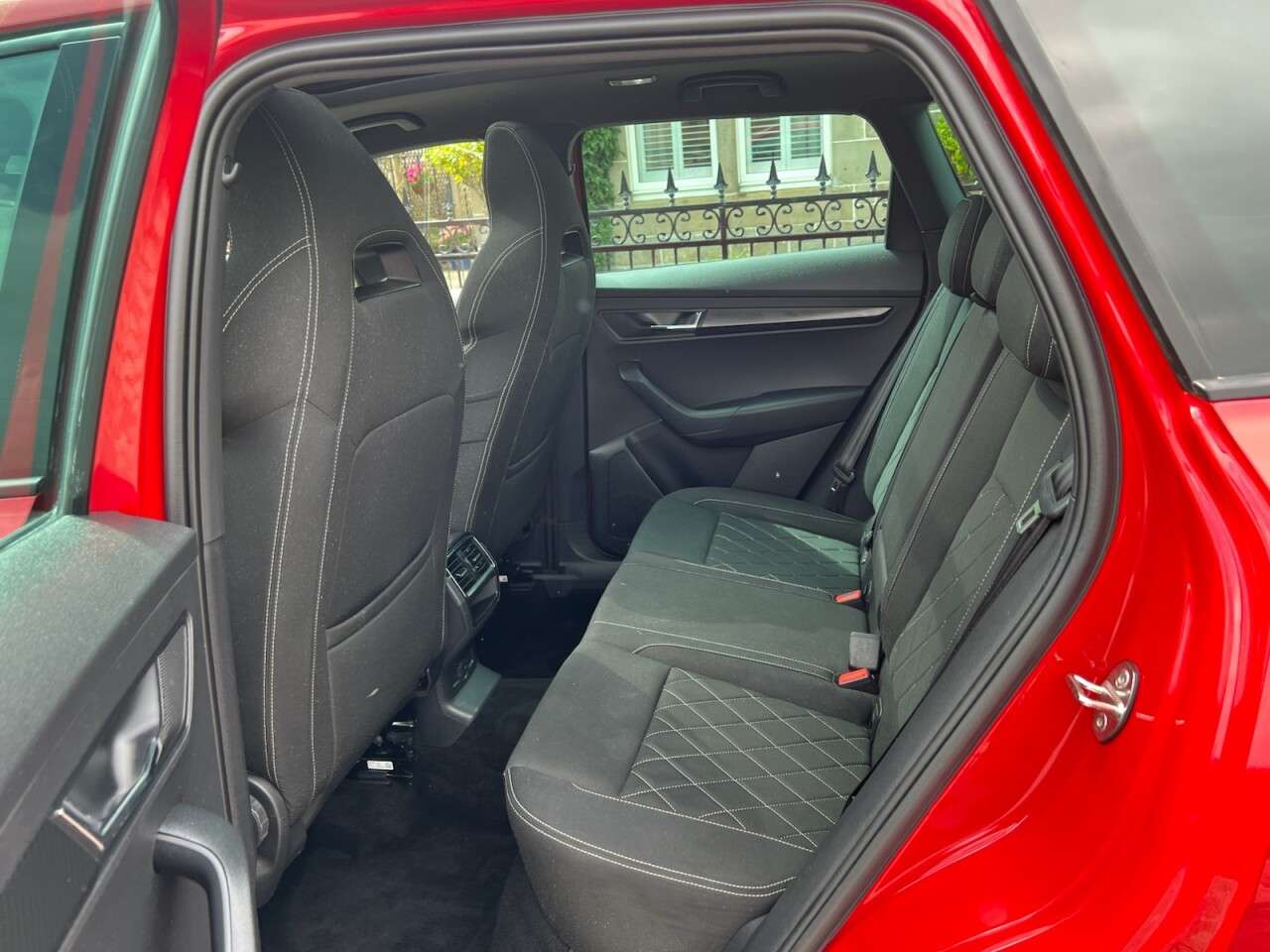 2020 SKODA KAROQ 2020 SKODA KAROQ