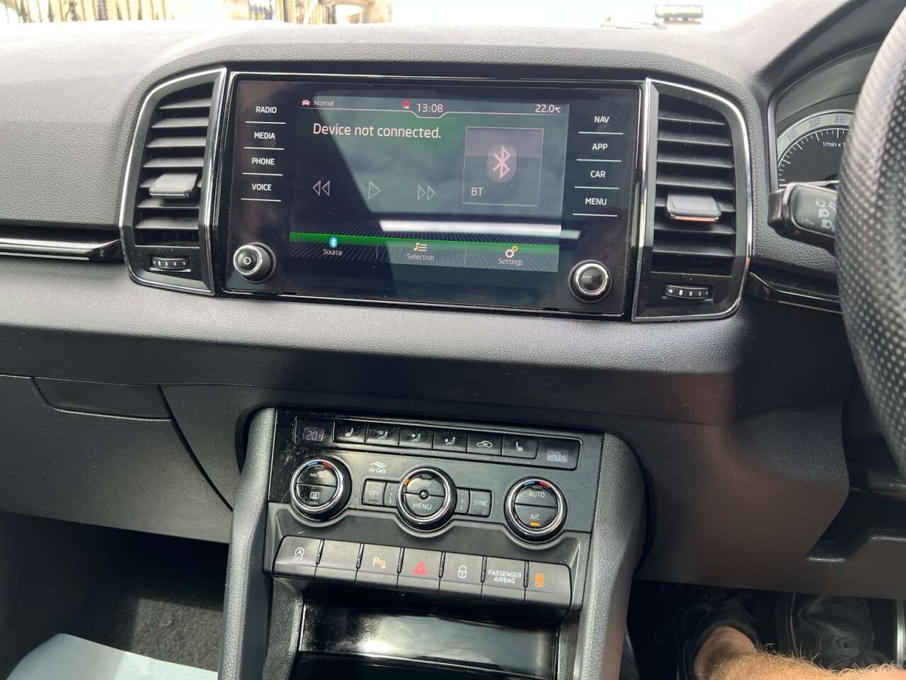 2020 SKODA KAROQ 2020 SKODA KAROQ