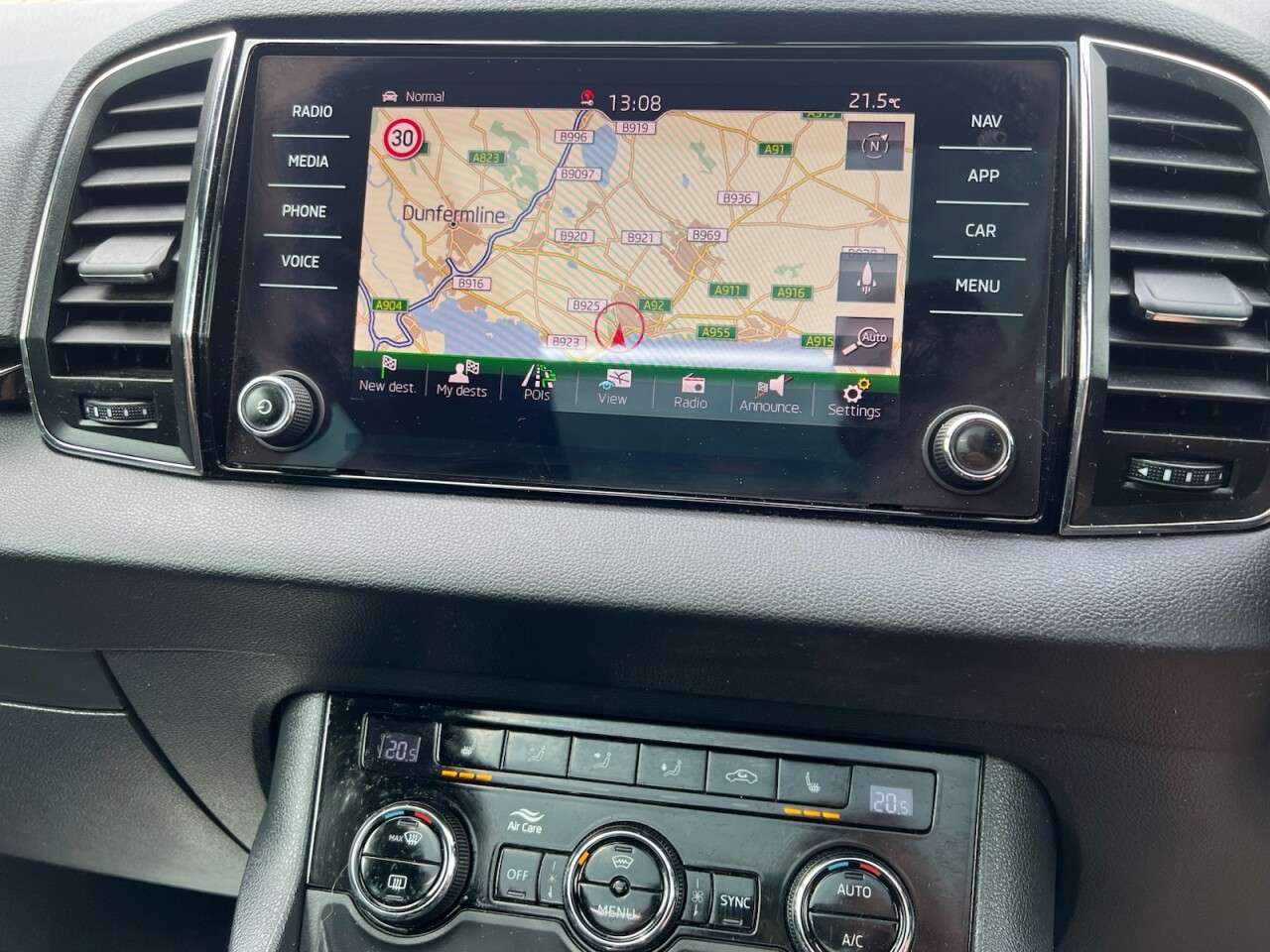 2020 SKODA KAROQ 2020 SKODA KAROQ