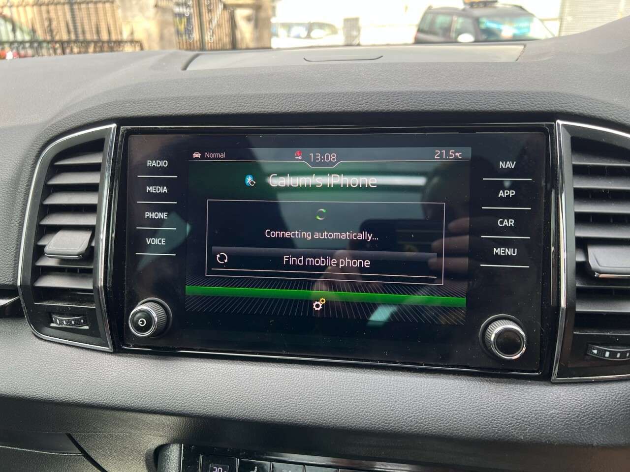 2020 SKODA KAROQ 2020 SKODA KAROQ