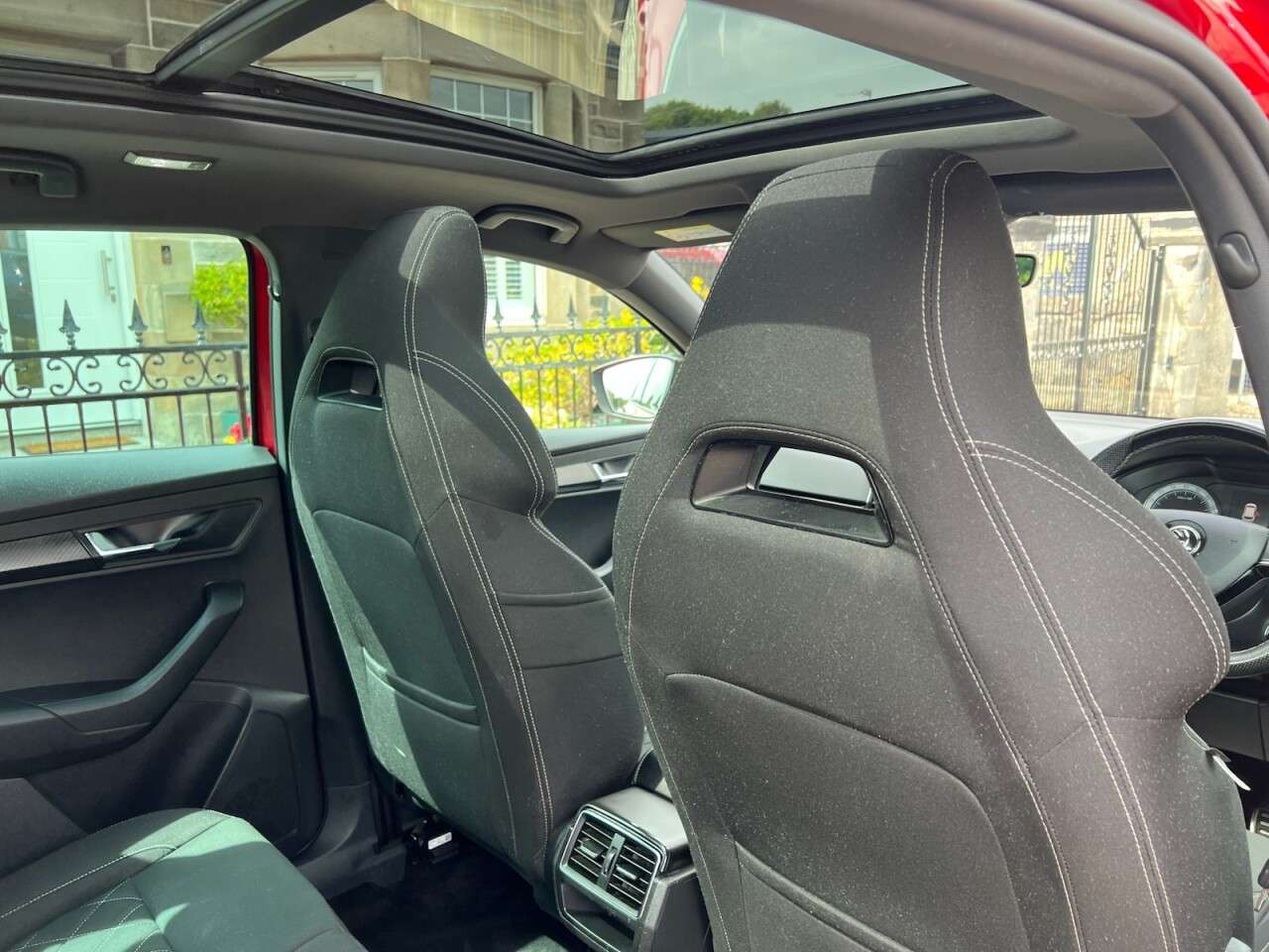 2020 SKODA KAROQ 2020 SKODA KAROQ