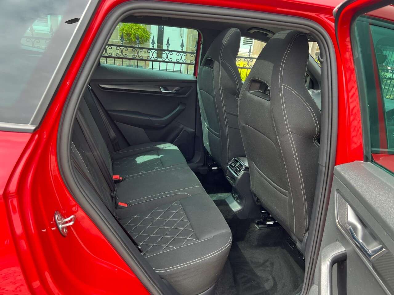 2020 SKODA KAROQ 2020 SKODA KAROQ