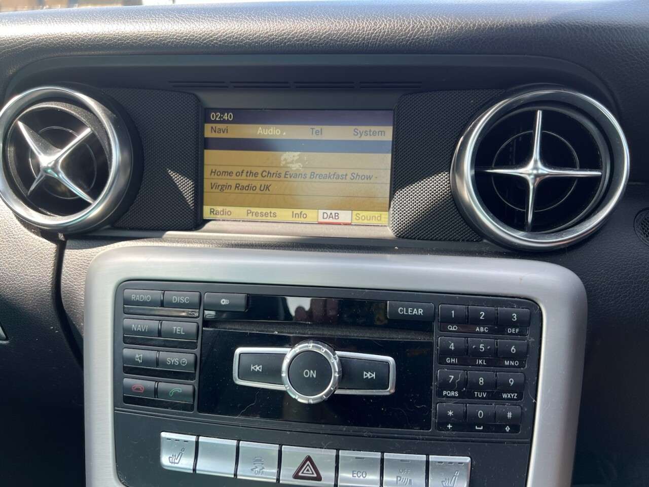 2012 MERCEDES-BENZ SLK 2012 MERCEDES-BENZ SLK