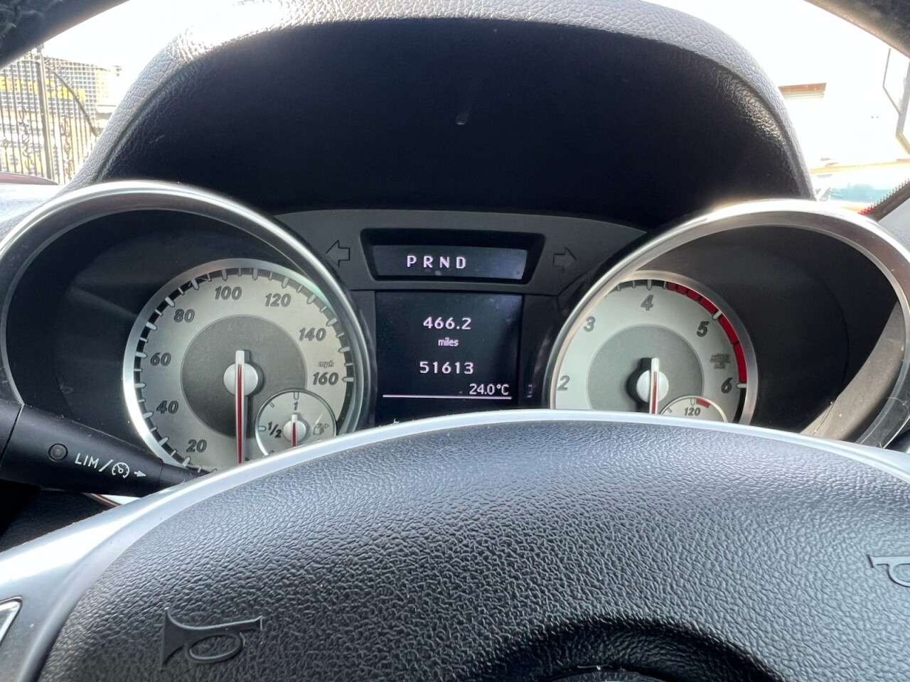 2012 MERCEDES-BENZ SLK 2012 MERCEDES-BENZ SLK