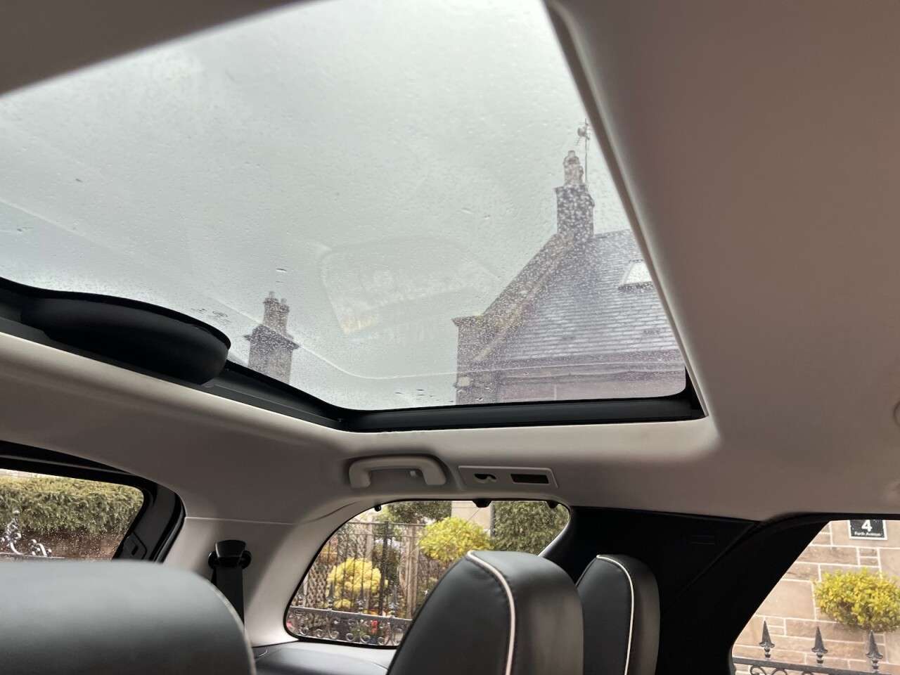 2017 LAND ROVER DISCOVERY 2017 LAND ROVER DISCOVERY