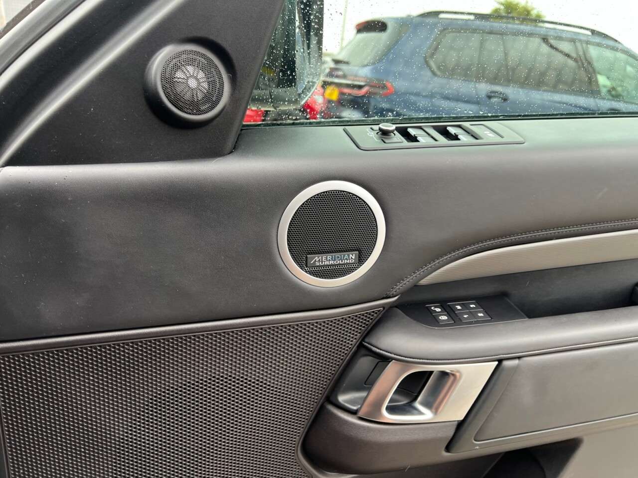 2017 LAND ROVER DISCOVERY 2017 LAND ROVER DISCOVERY