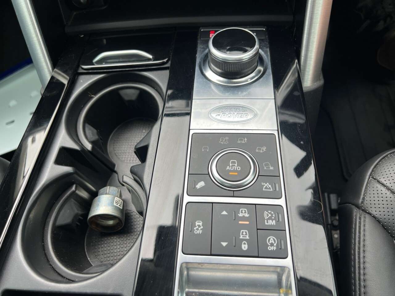 2017 LAND ROVER DISCOVERY 2017 LAND ROVER DISCOVERY