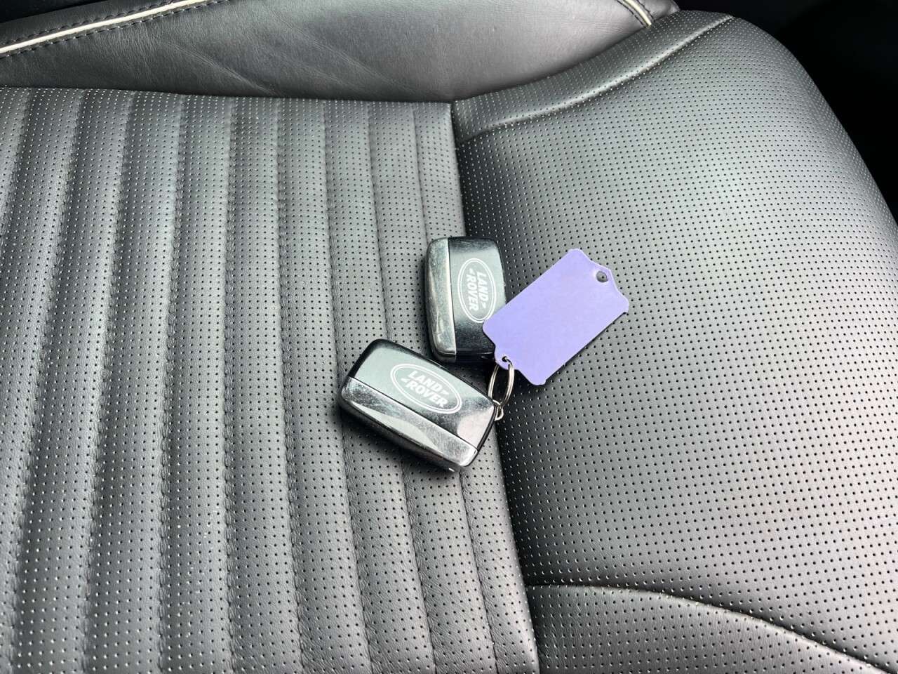 2017 LAND ROVER DISCOVERY 2017 LAND ROVER DISCOVERY