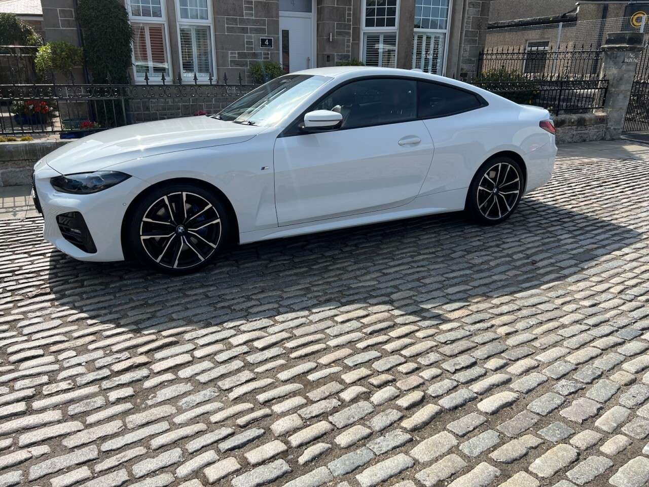 2021 BMW 4 SERIES 2021 BMW 4 SERIES