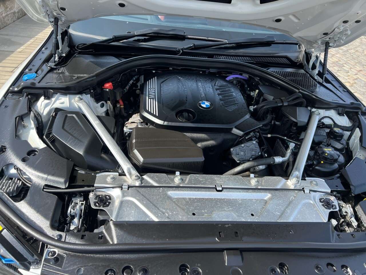 2021 BMW 4 SERIES 2021 BMW 4 SERIES