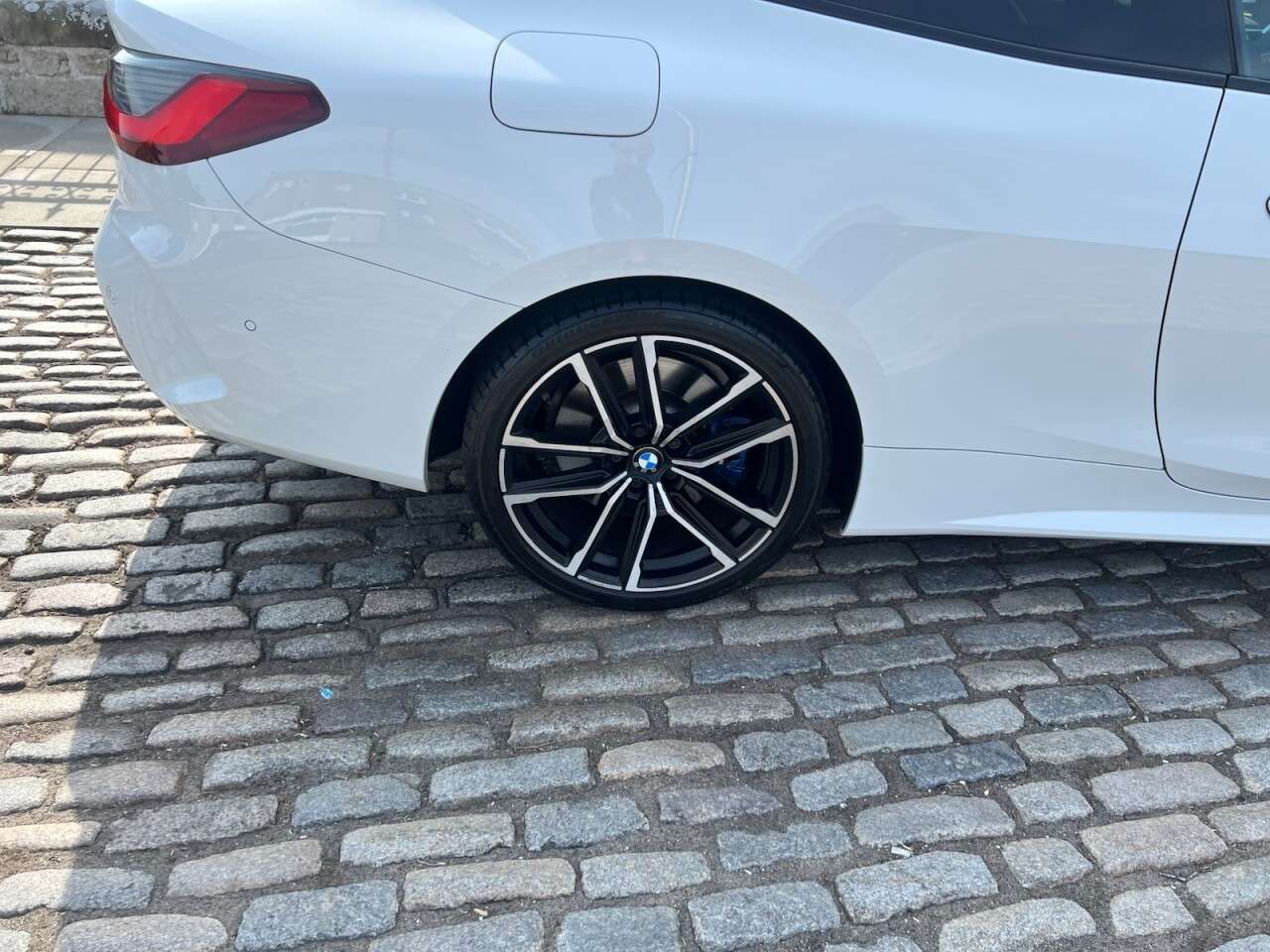 2021 BMW 4 SERIES 2021 BMW 4 SERIES