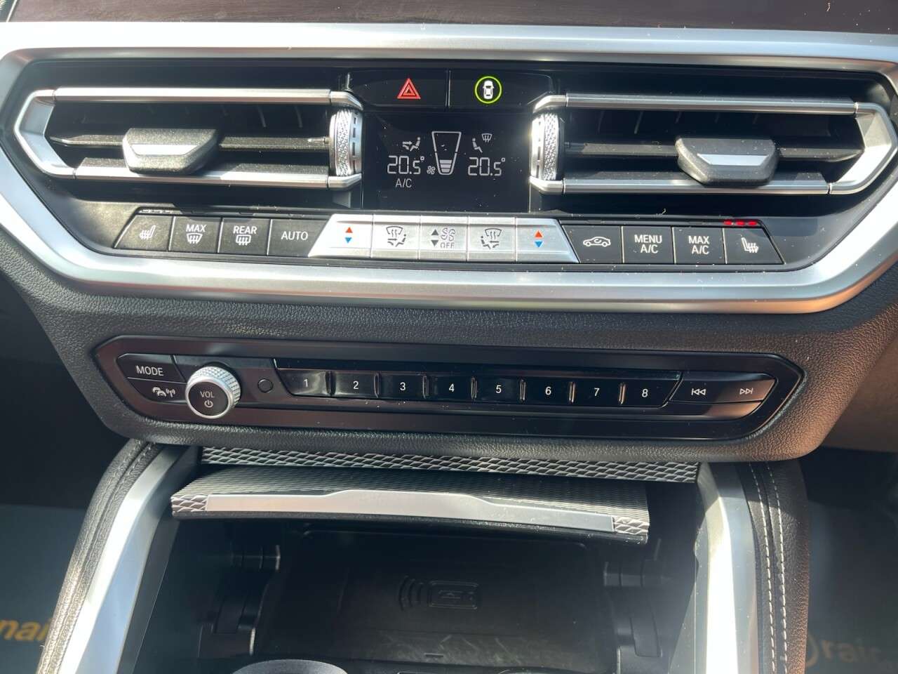 2021 BMW 4 SERIES 2021 BMW 4 SERIES