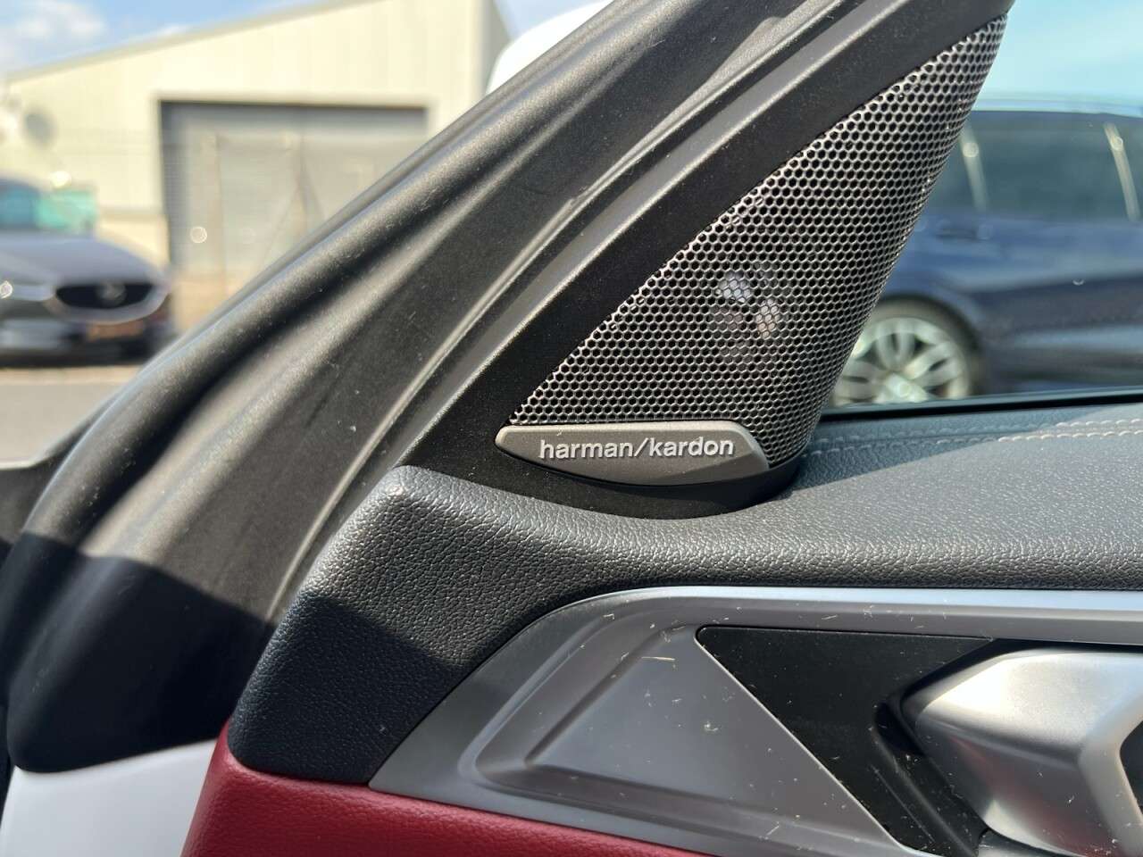 2021 BMW 4 SERIES 2021 BMW 4 SERIES