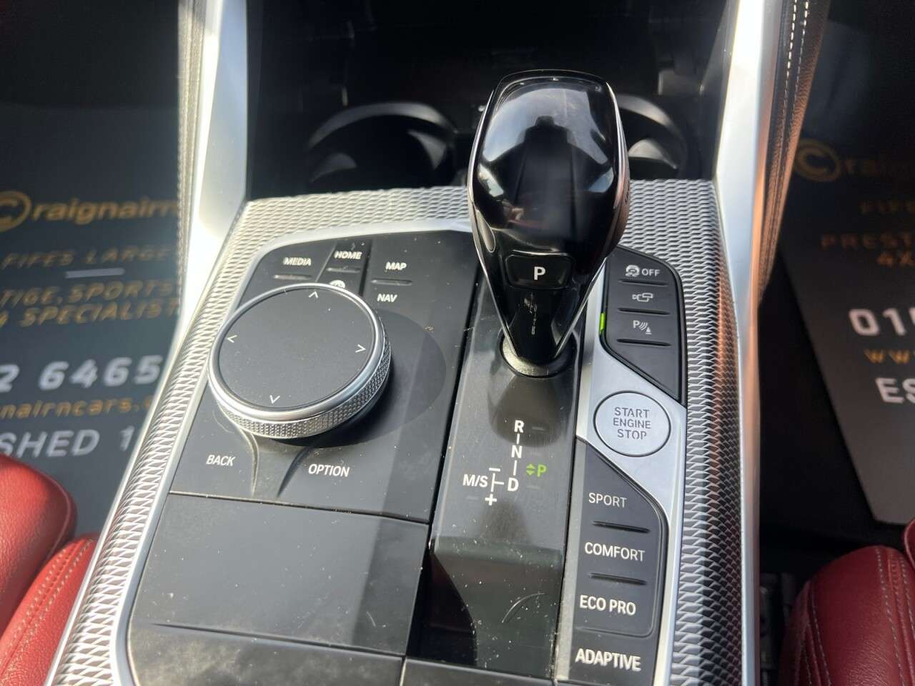 2021 BMW 4 SERIES 2021 BMW 4 SERIES