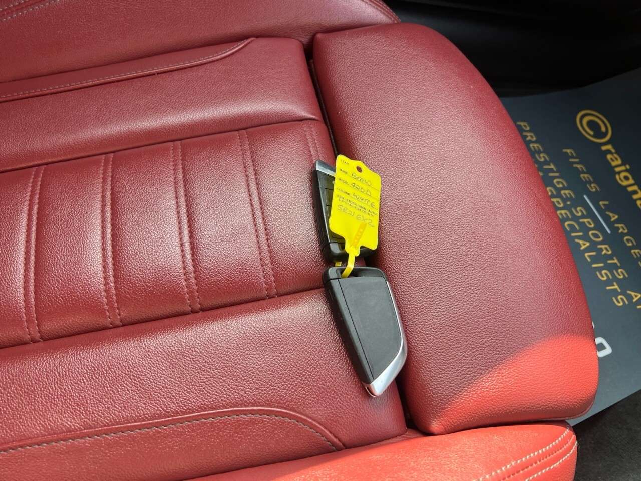 2021 BMW 4 SERIES 2021 BMW 4 SERIES