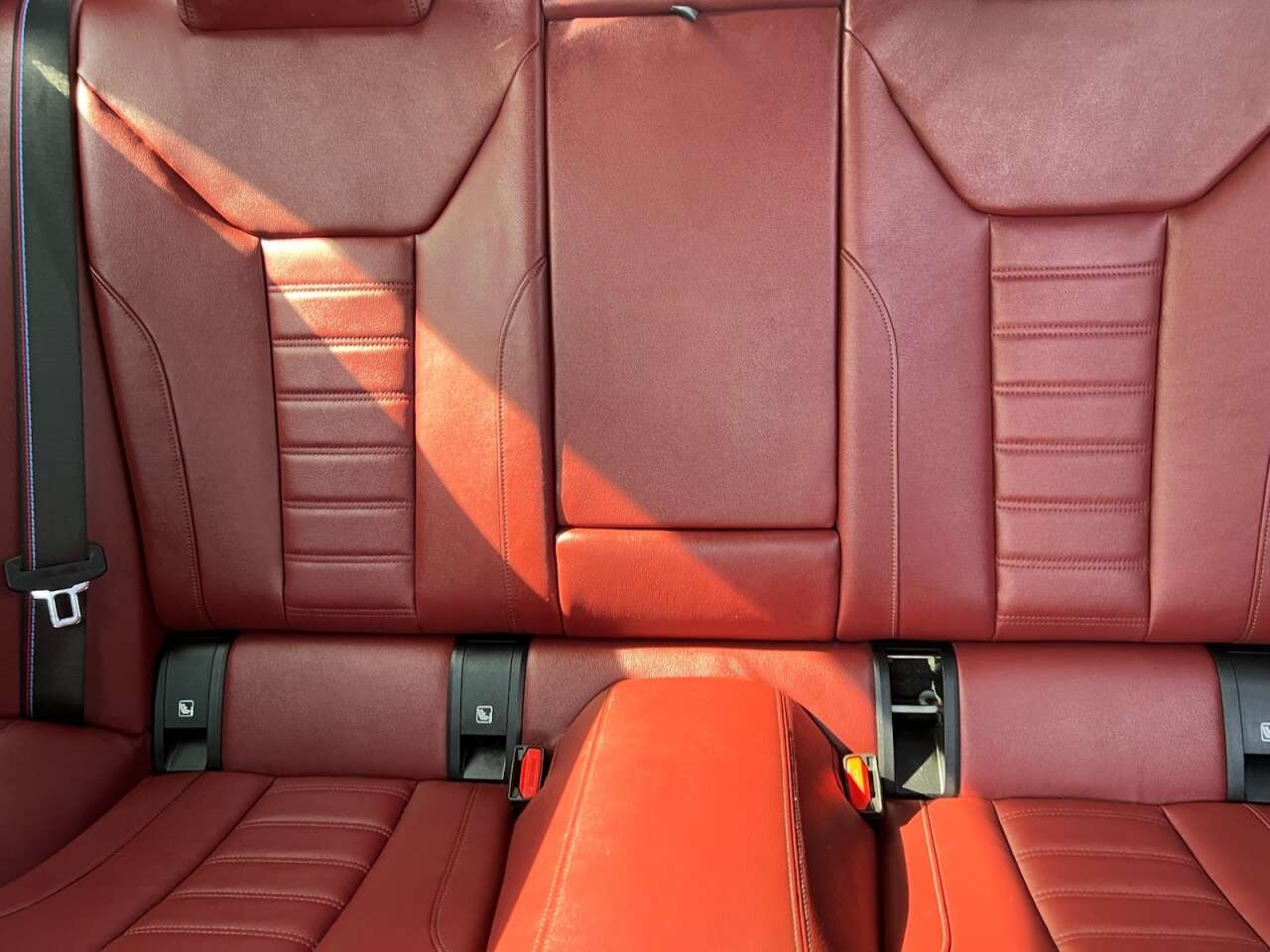 2021 BMW 4 SERIES 2021 BMW 4 SERIES