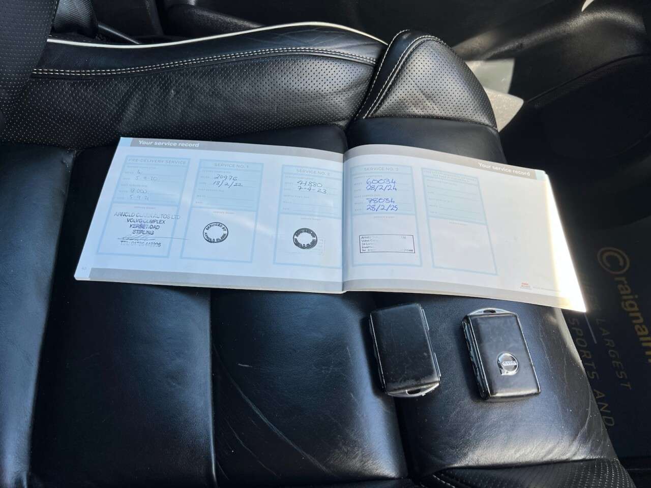 2020 VOLVO XC90 2020 VOLVO XC90