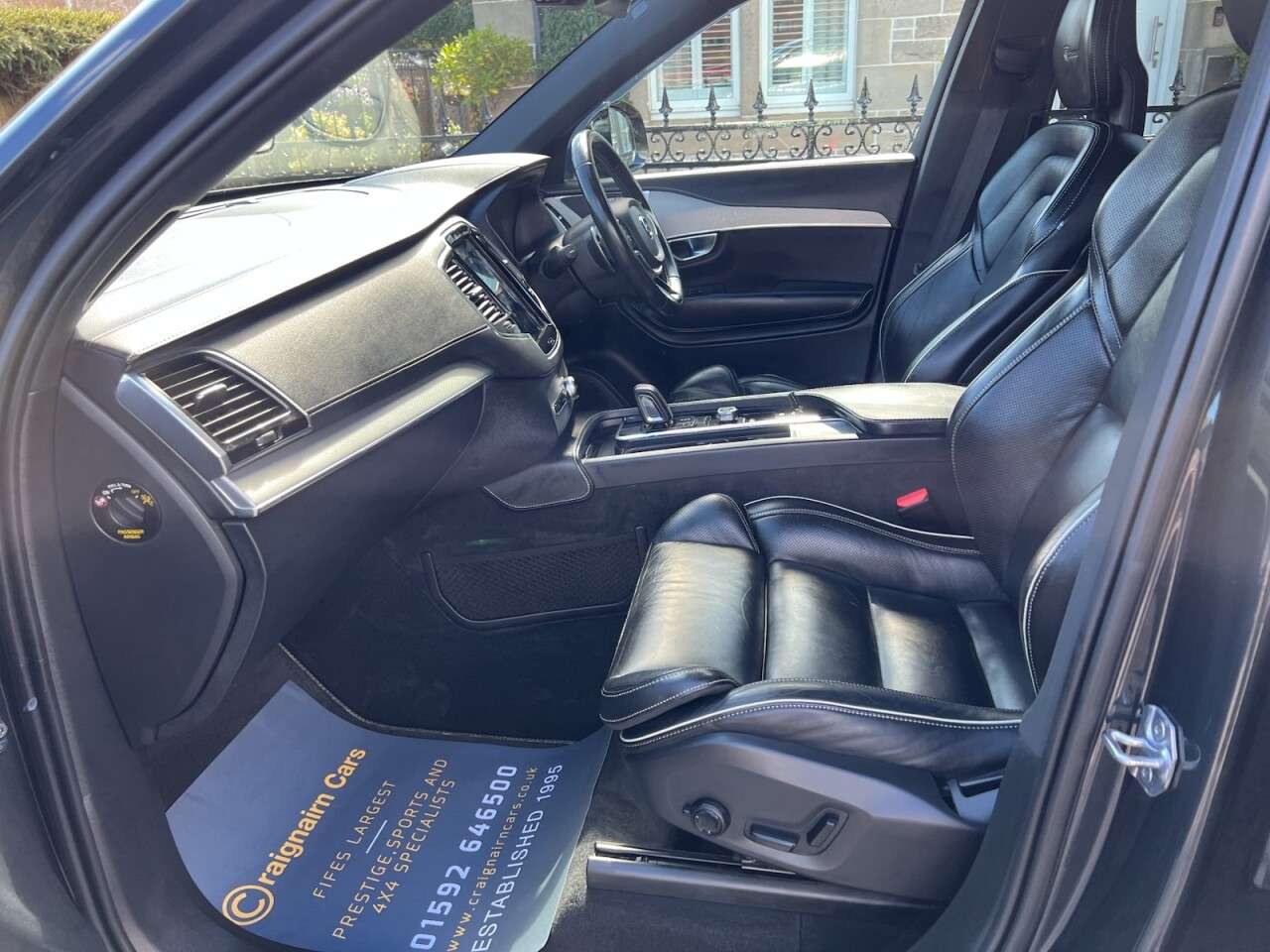 2020 VOLVO XC90 2020 VOLVO XC90