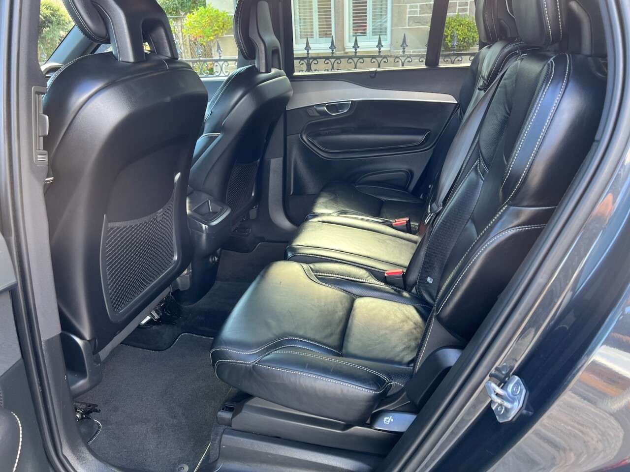 2020 VOLVO XC90 2020 VOLVO XC90