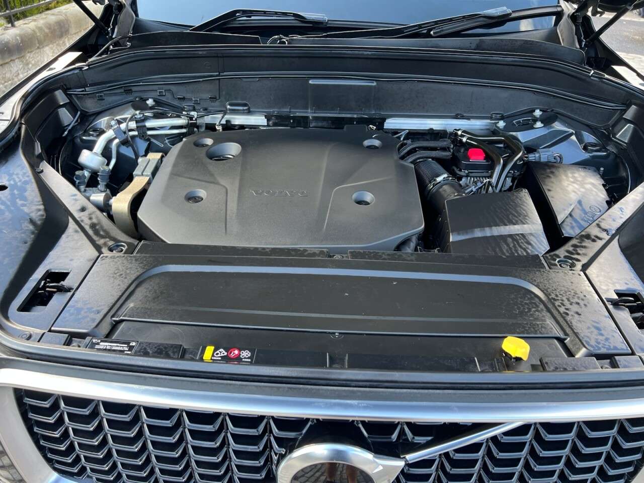 2020 VOLVO XC90 2020 VOLVO XC90