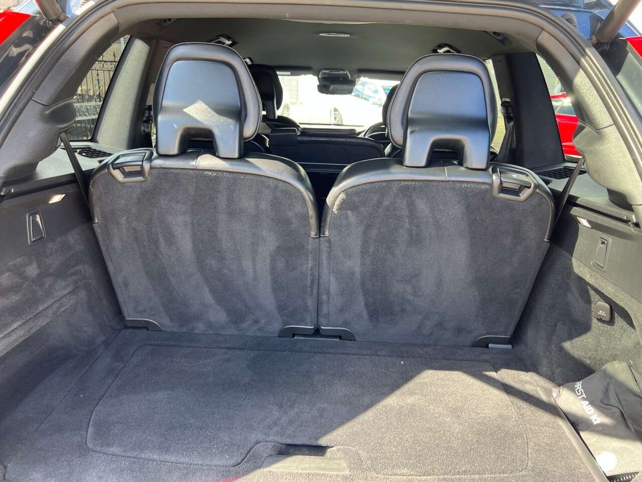 2020 VOLVO XC90 2020 VOLVO XC90