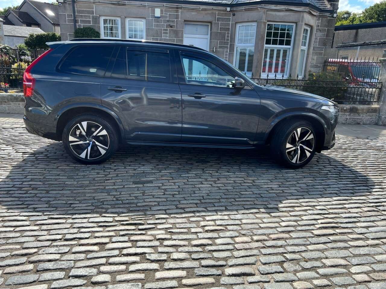 2020 VOLVO XC90 2020 VOLVO XC90