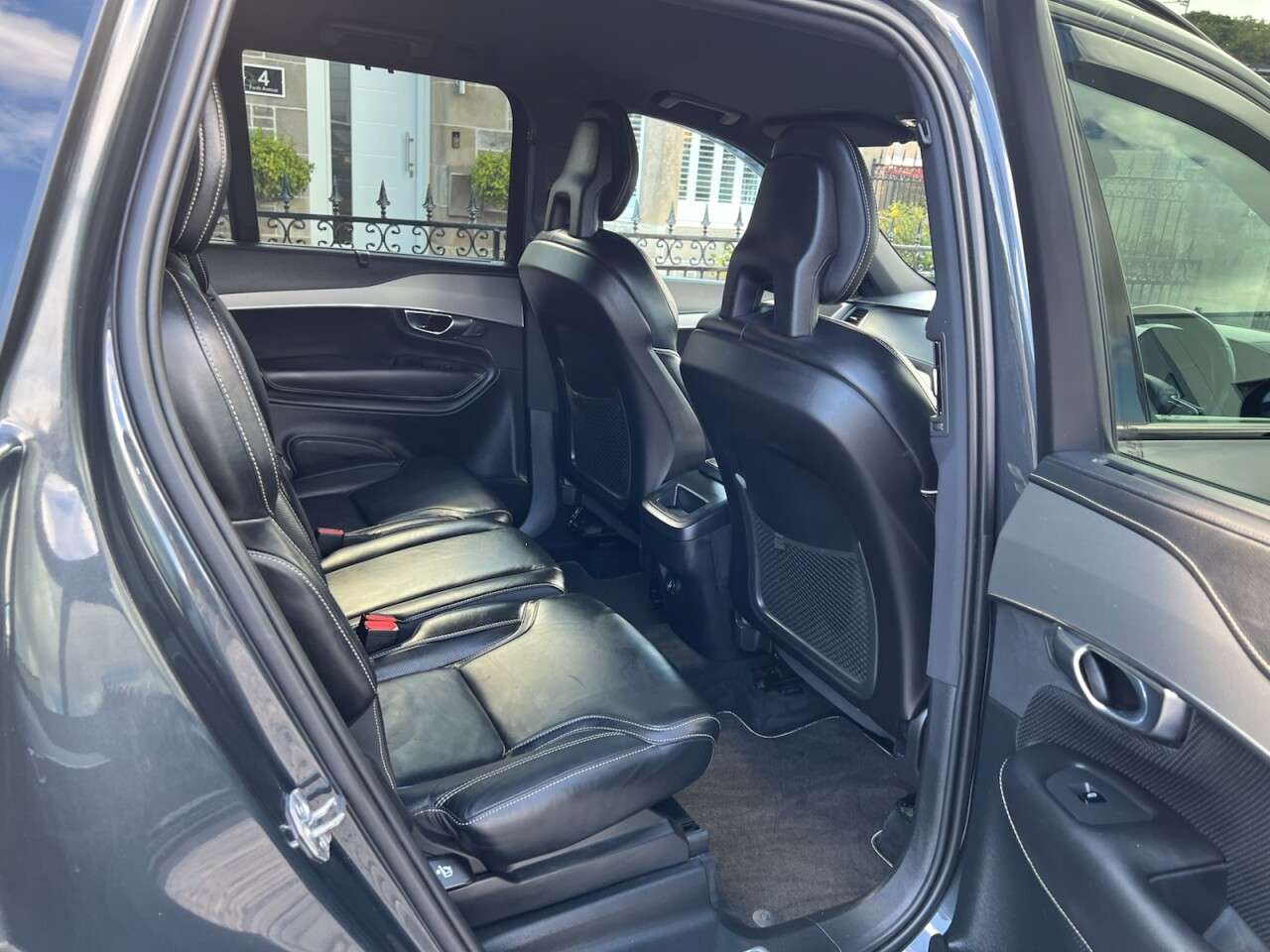 2020 VOLVO XC90 2020 VOLVO XC90