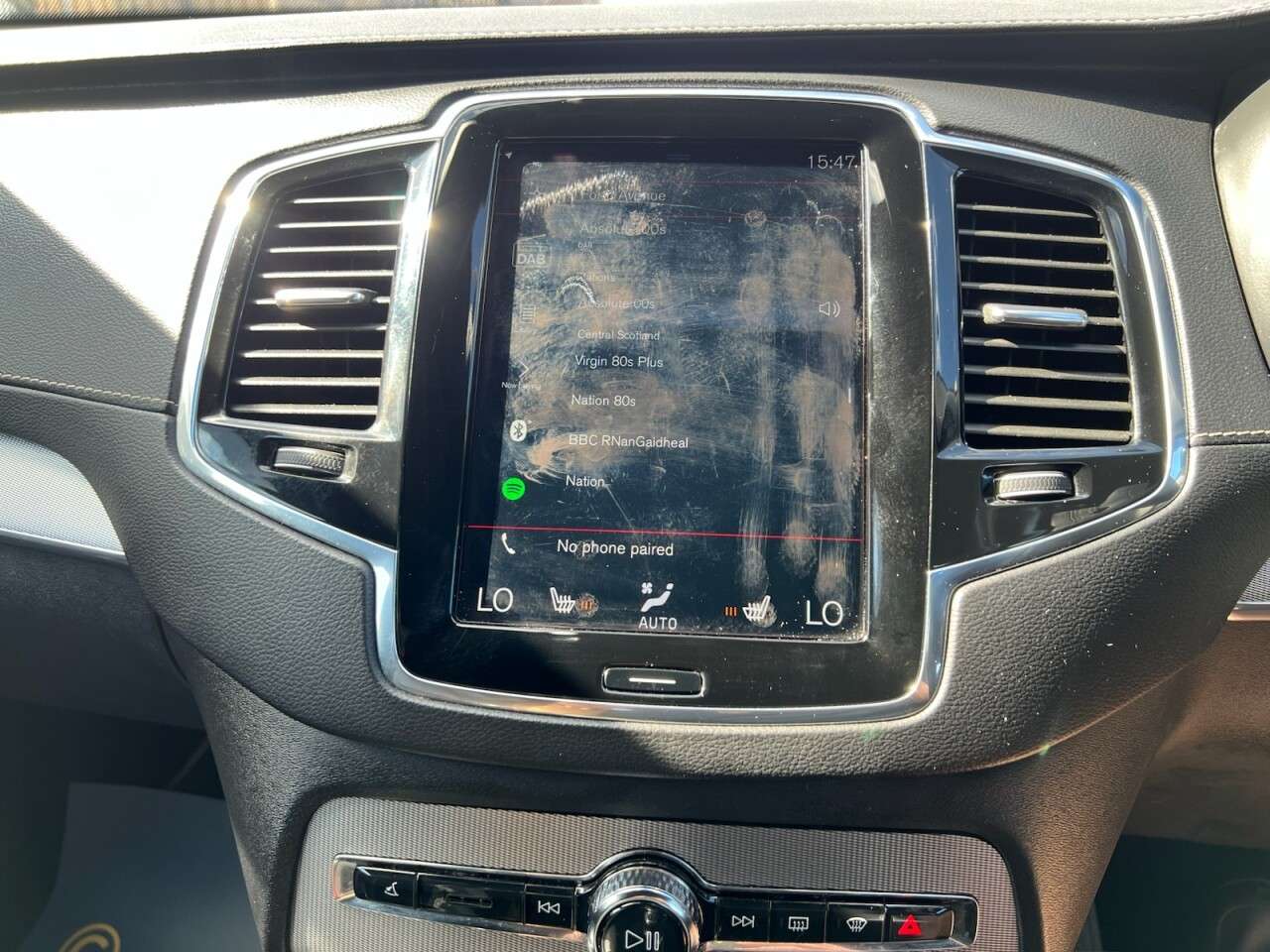 2020 VOLVO XC90 2020 VOLVO XC90