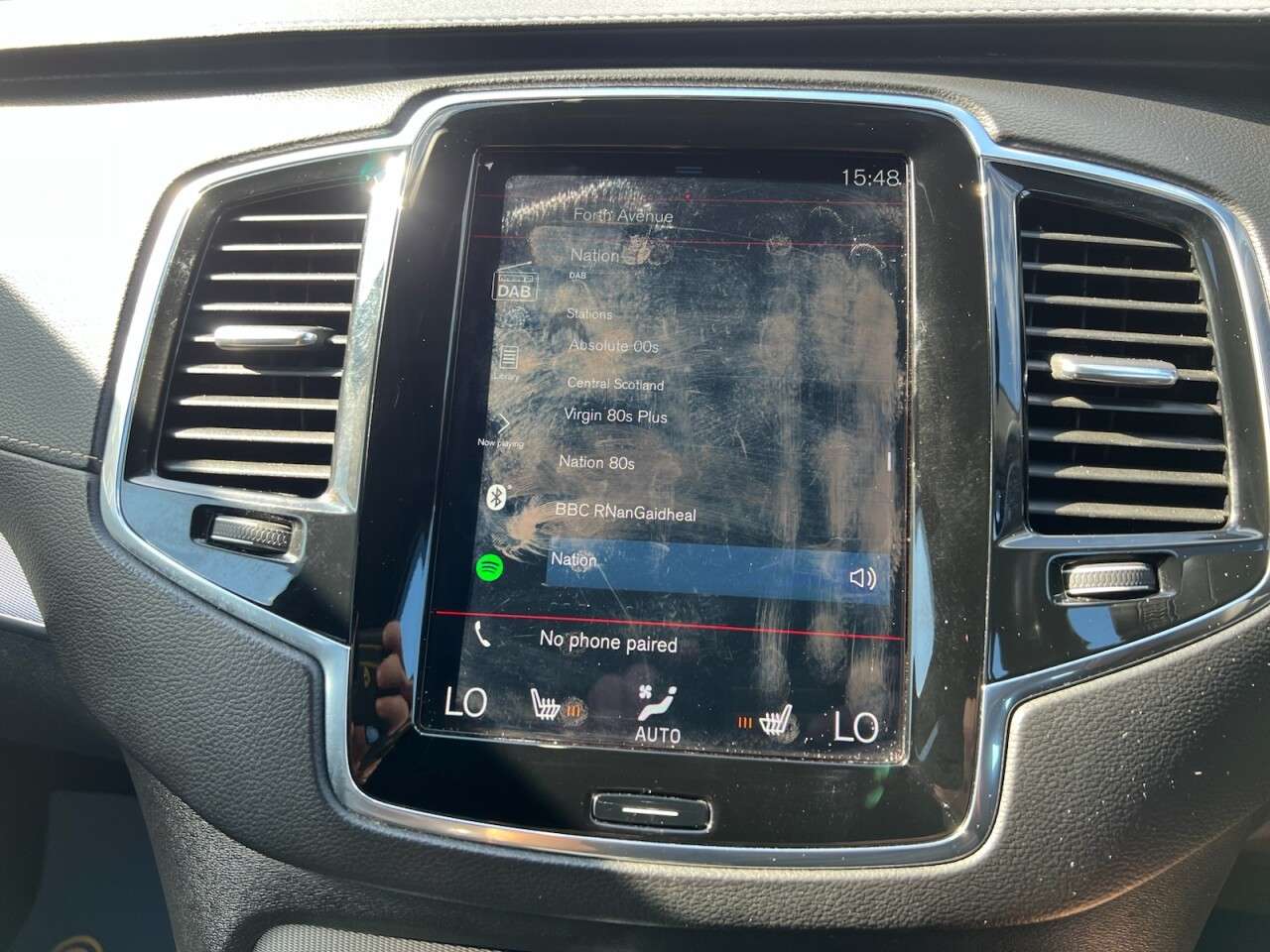 2020 VOLVO XC90 2020 VOLVO XC90