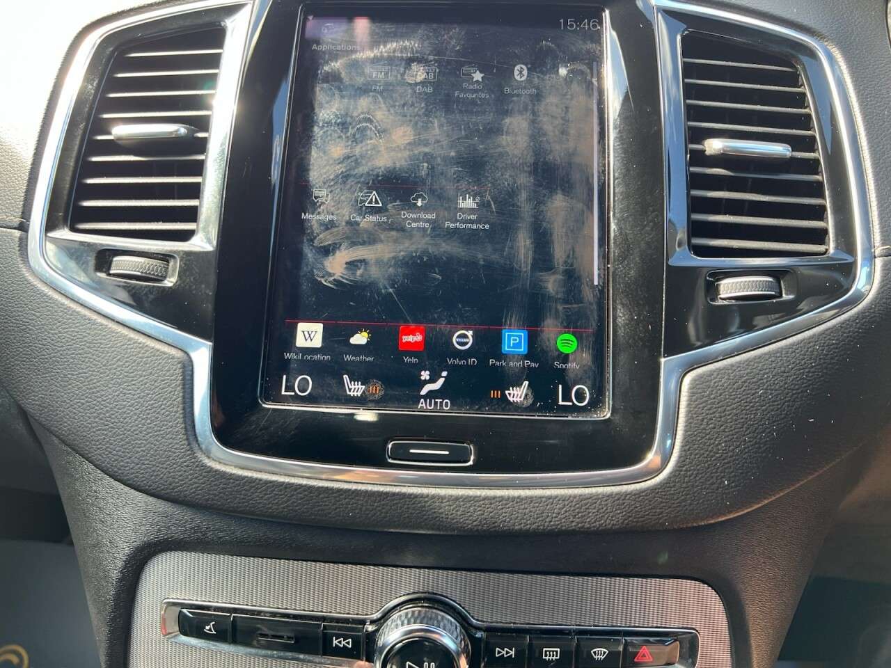 2020 VOLVO XC90 2020 VOLVO XC90