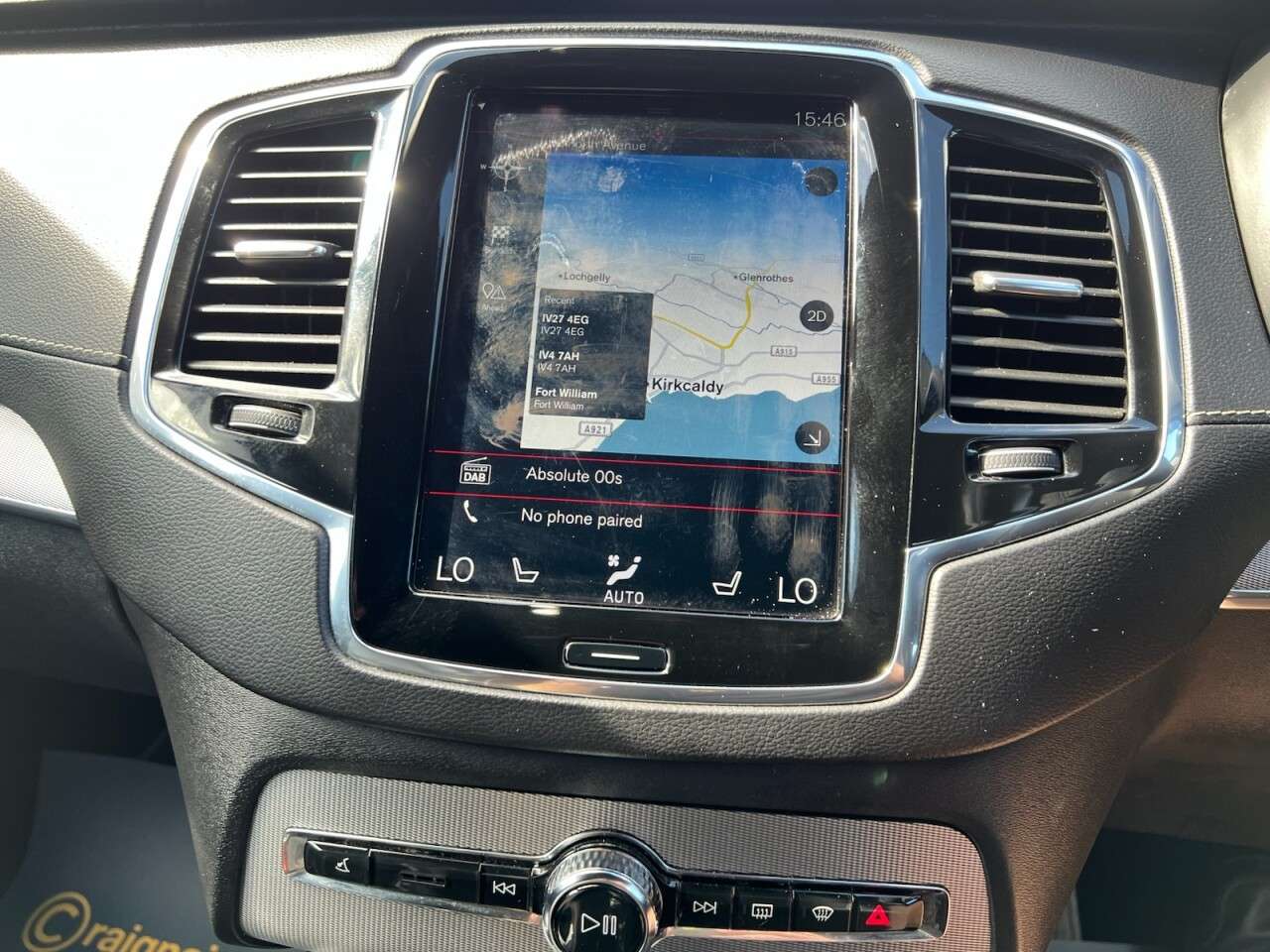 2020 VOLVO XC90 2020 VOLVO XC90