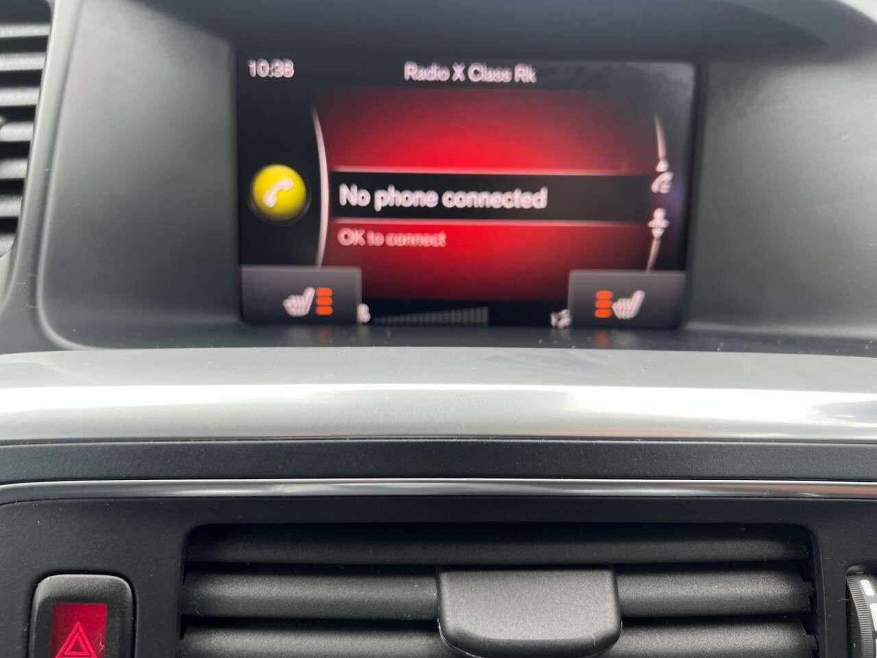 2018 VOLVO V60 CROSS COUNTRY 2018 VOLVO V60 CROSS COUNTRY