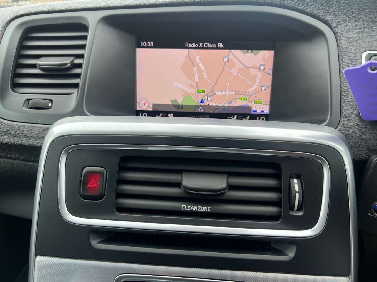 2018 VOLVO V60 CROSS COUNTRY 2018 VOLVO V60 CROSS COUNTRY